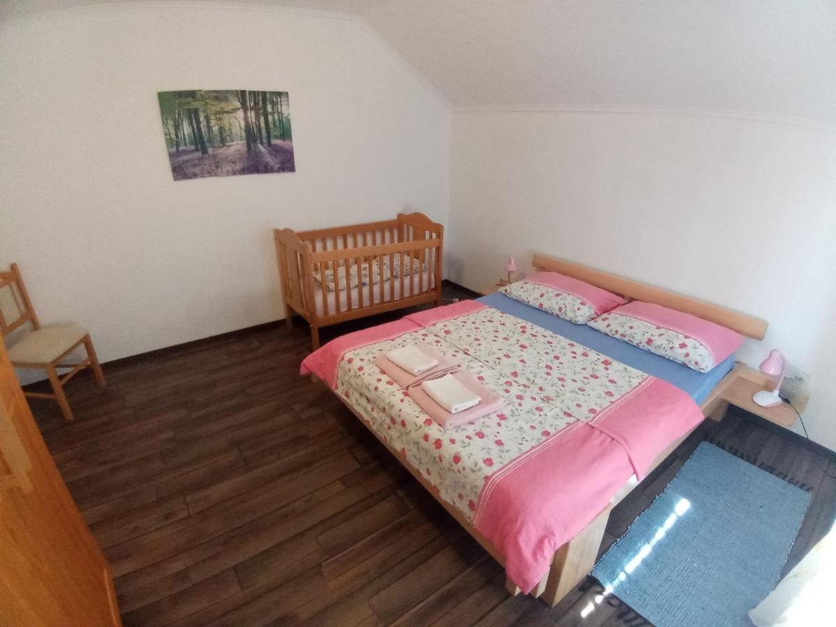 Apartment Gradina Кореница Экстерьер фото