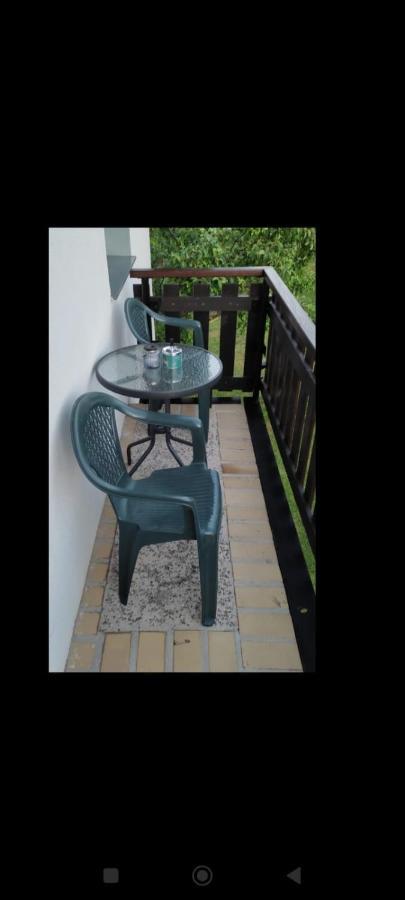Apartment Gradina Кореница Экстерьер фото