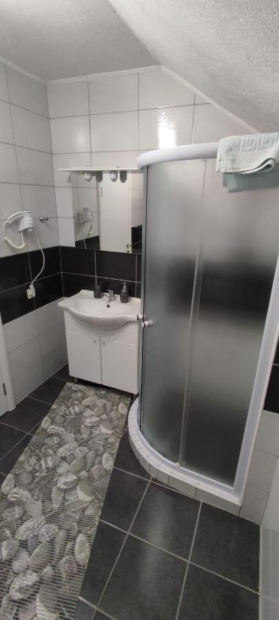 Apartment Gradina Кореница Экстерьер фото