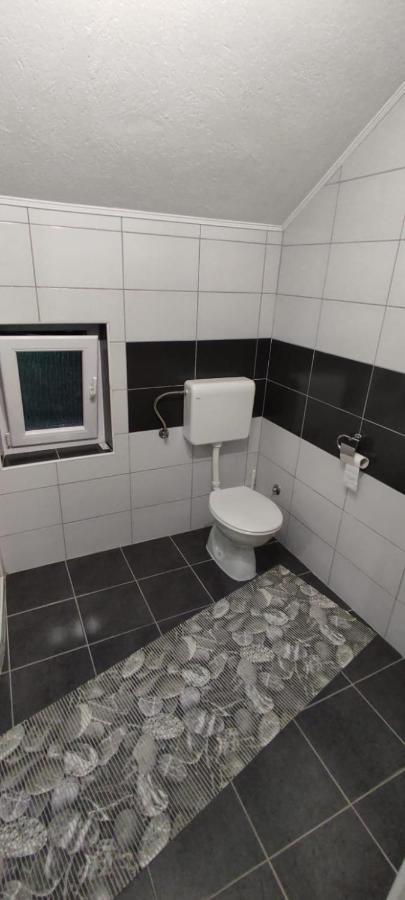 Apartment Gradina Кореница Экстерьер фото