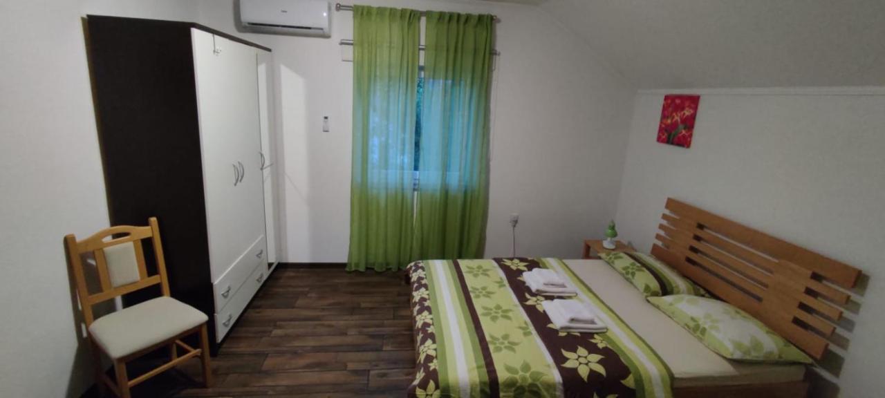 Apartment Gradina Кореница Экстерьер фото